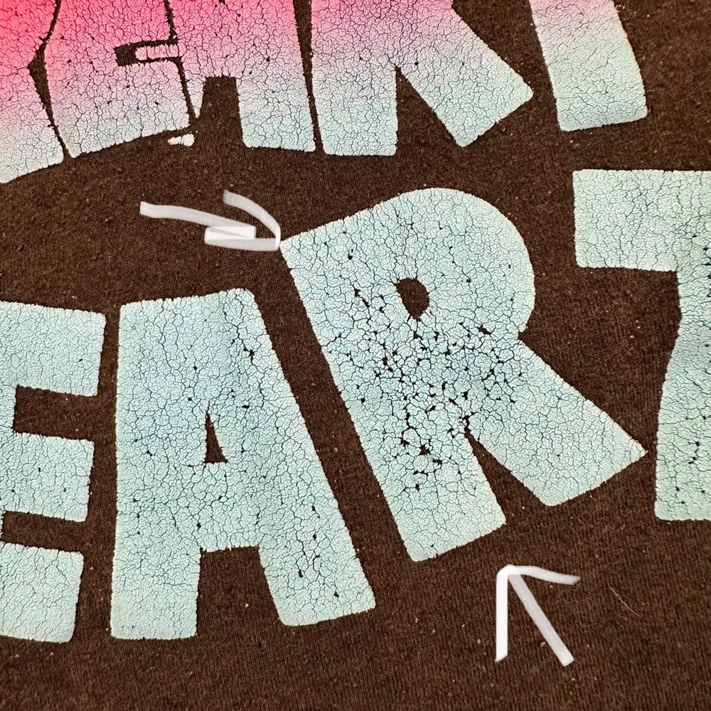 Vintage 90s Billy Ray Cyrus Achy Breaky Heart 
T-Shirt Single Stitch - Picture 5 of 12